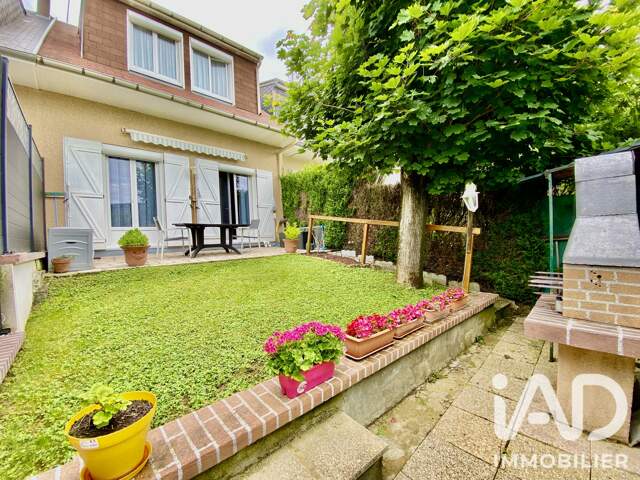Vente Maison/villa 4 pièces — photo du bien