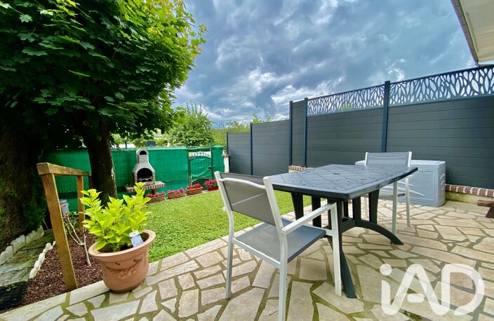 Vente Maison/villa 4 pièces — photo 2