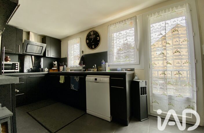 Vente Maison/villa 4 pièces — photo 4