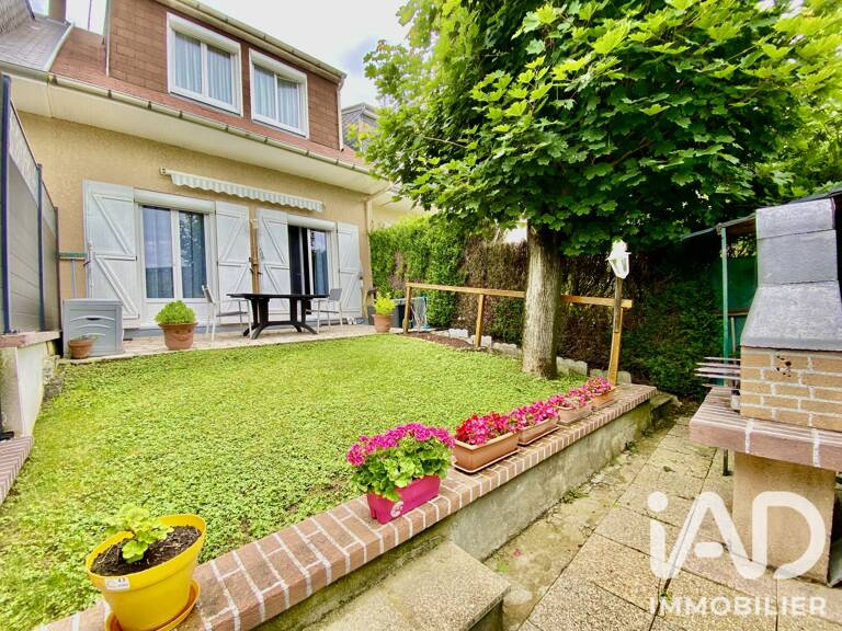 Vente Maison/villa 4 pièces — photo 1