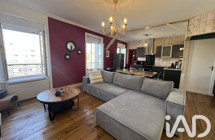 Vente Appartement 2 pièces — photo 2