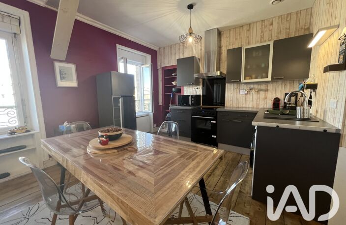 Vente Appartement 2 pièces — photo 3