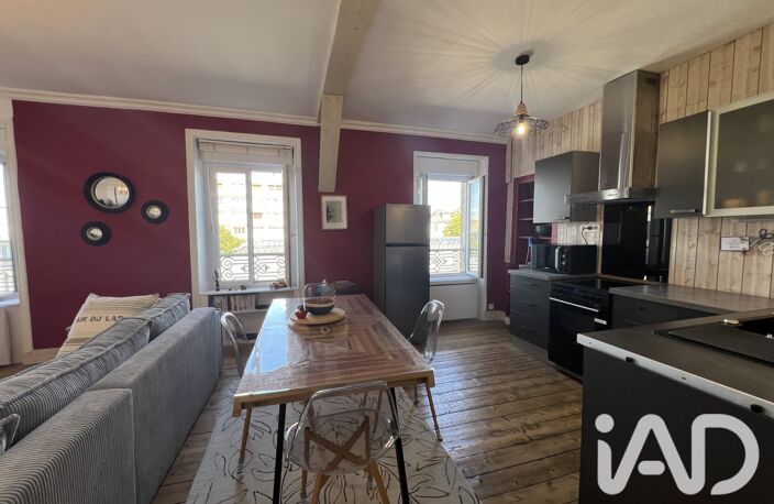 Vente Appartement 2 pièces — photo 4