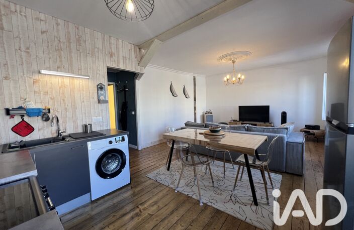 Vente Appartement 2 pièces — photo 5