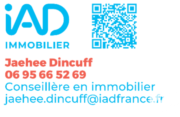 Vente Terrain à bâtir 850 m&sup2; — photo 2