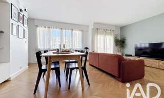 Appartement 5 Pièces 71 m² à vendre à Bagneux (92220)