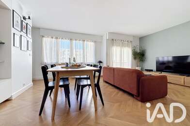 Appartement 5 pièces 350000 €