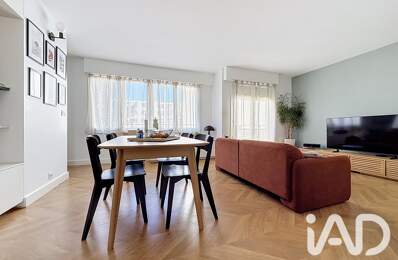 Vente Appartement 5 pièces — photo du bien