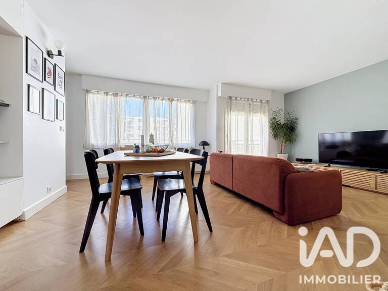 Vente Appartement 5 pièces — photo 1