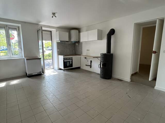 Vente Maison/villa 3 pièces — photo du bien