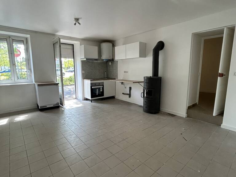 Vente Maison/villa 3 pièces — photo 1