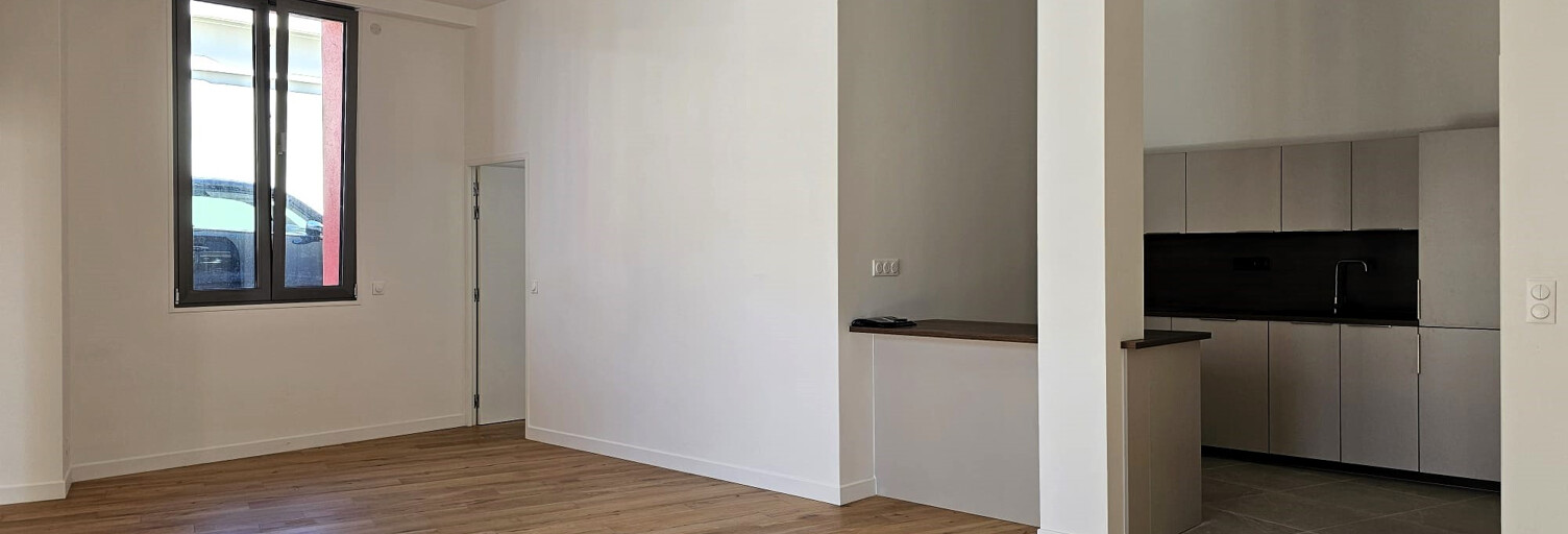 Appartement 3 Pièces 79 m² à vendre à Royan (17200)