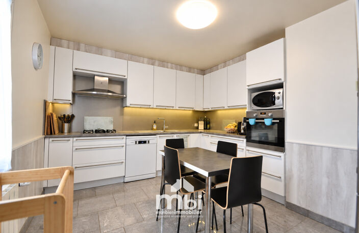 MAISON INDIVIDUELLE - 5 PIECES - 3 CHAMBRES — photo 3