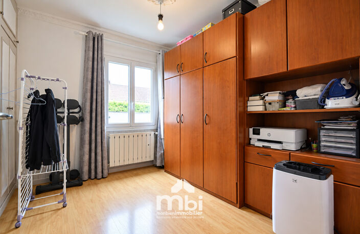 MAISON INDIVIDUELLE - 5 PIECES - 3 CHAMBRES — photo 4
