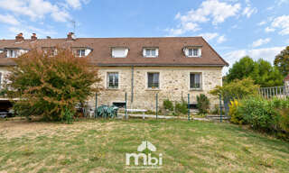 Immeuble  196 m² à vendre à Plailly (60128)