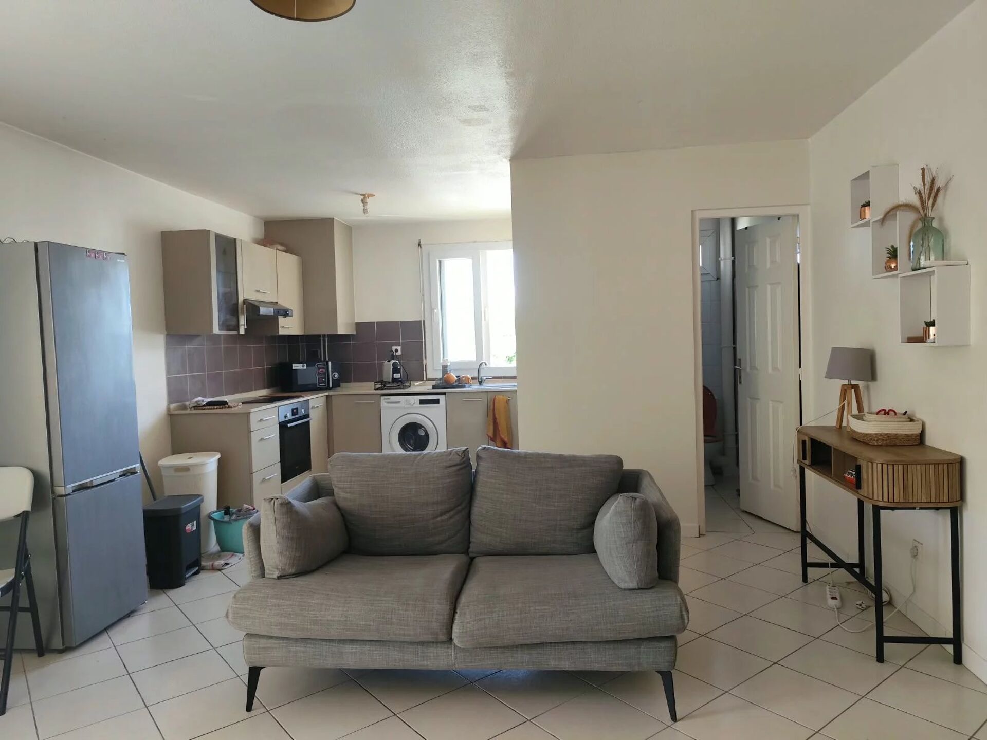 Appartement 2 pièces 42 m² · au Lamentin · 42 m² · 850 €/mois