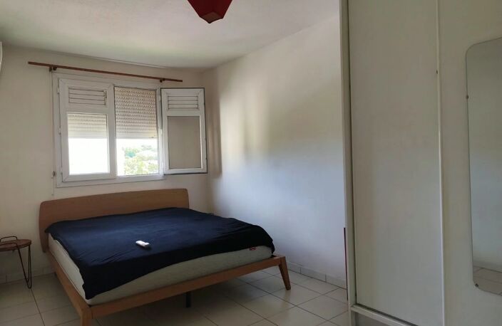 A LOUER T2 MEUBLE DE 42M2 PROCHE DE LA GALLERIA — photo 5