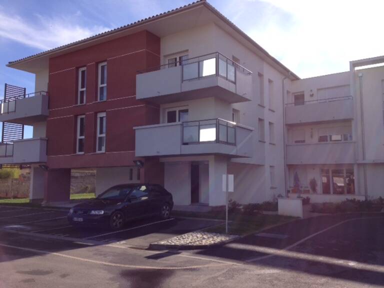 Résidence BBC - A CUGNAUX — photo 1