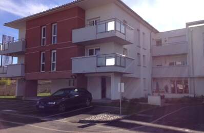 Résidence BBC - 49 RUE DE LA VIEILLE EGLISE - CUGNAUX — photo du bien