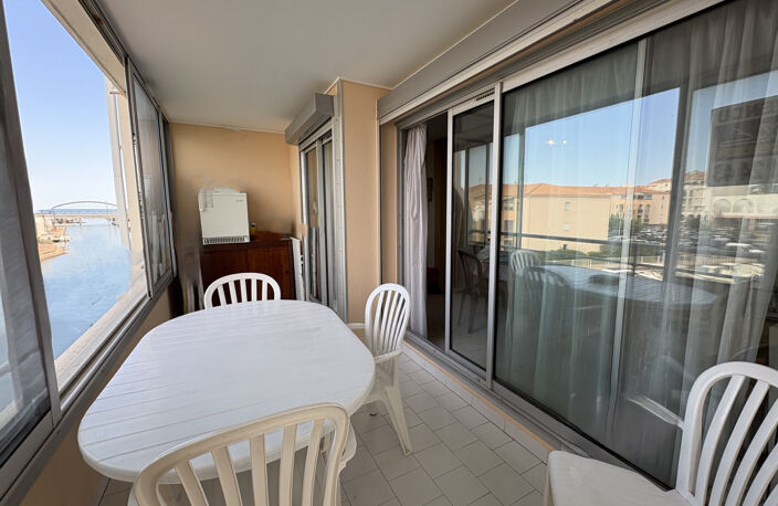 Agréable appartement T3 SH 47 M2 M2 avec terrasse, parking e — photo 2