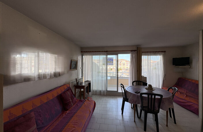 Agréable appartement T3 SH 47 M2 M2 avec terrasse, parking e — photo 3
