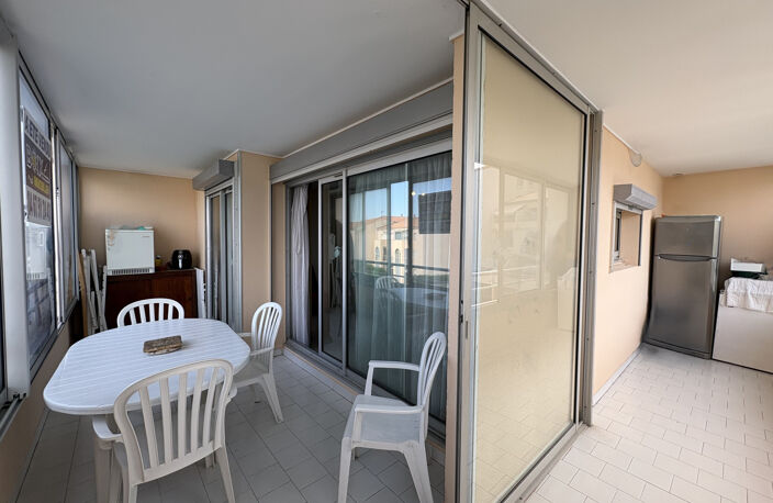 Agréable appartement T3 SH 47 M2 M2 avec terrasse, parking e — photo 4