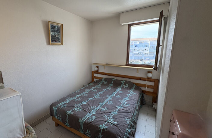 Agréable appartement T3 SH 47 M2 M2 avec terrasse, parking e — photo 5