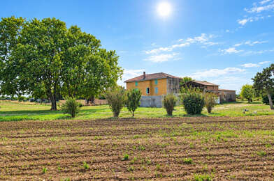 Maison 3 pièces 420000 €