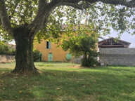 Ferme de caractère à rénover 400 m2 sur 2 850 m2 de terrain. — photo 2