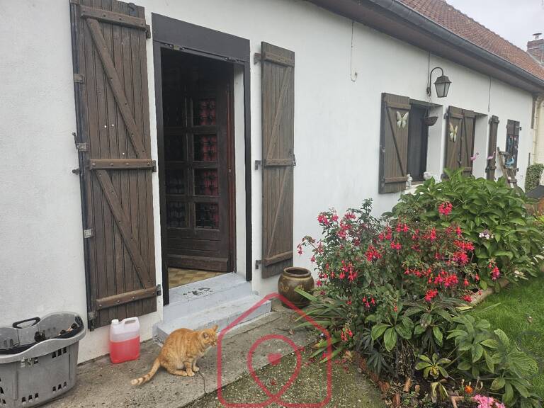 NOUVEAUTÉ  SAINT-BLIMONT (Proche Baie de Somme) — photo 1