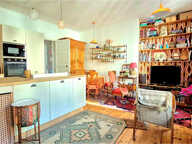 DIEPPE CENTRE - APPARTEMENT 4 PIECES AU 1ER ETAGE — photo 2