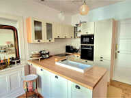 DIEPPE CENTRE - APPARTEMENT 4 PIECES AU 1ER ETAGE — photo 3