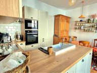 DIEPPE CENTRE - APPARTEMENT 4 PIECES AU 1ER ETAGE — photo 4