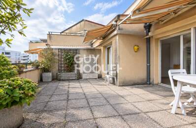 appartement — photo du bien
