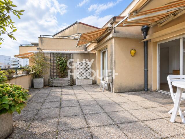 Appartement proposé à Valence