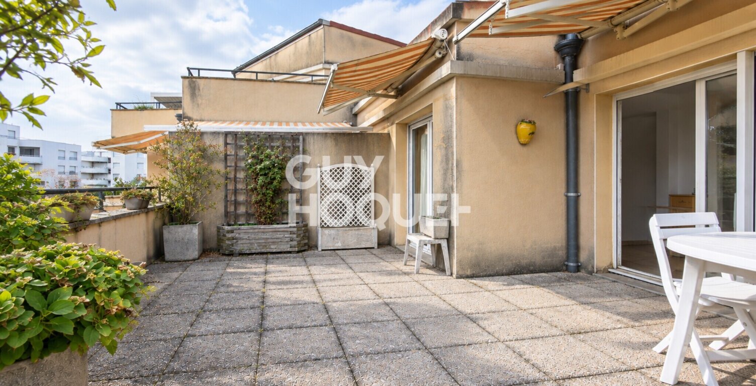 appartement — photo 1