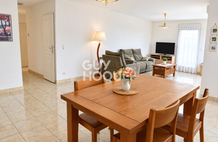 appartement — photo 3