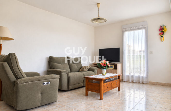 appartement — photo 4