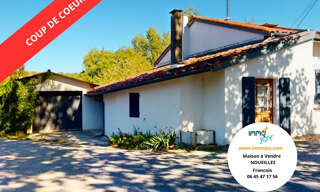 Maison 4 Pièces 115 m² à vendre à Montgiscard (31450)