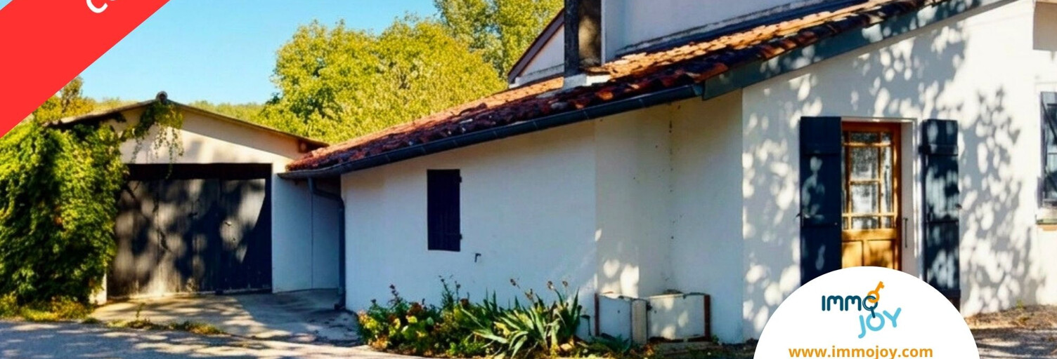 Maison 4 Pièces 115 m² à vendre à Montgiscard (31450)