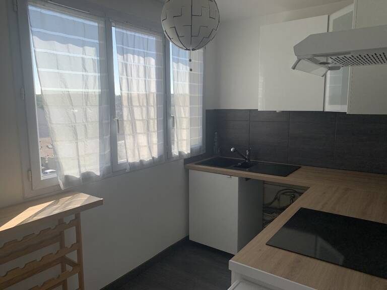 ARPAJON BELLE VILLE AU SUD DE L'ESSONNE IDEAL 1ERE ACQUISITION OU INVESTISSEUR — photo 1