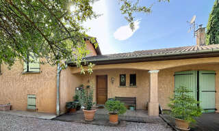 Maison 6 Pièces 162 m² à vendre à Saint-Romain-de-Jalionas (38460)