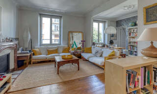 Appartement 5 Pièces 137 m² à vendre à Grenoble (38000)