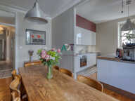 Appartement T5 de charme — photo 4