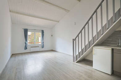 Appartement 3 pièces 139000 €