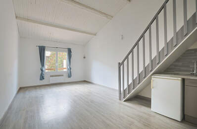 Duplex T3 traversant — photo du bien