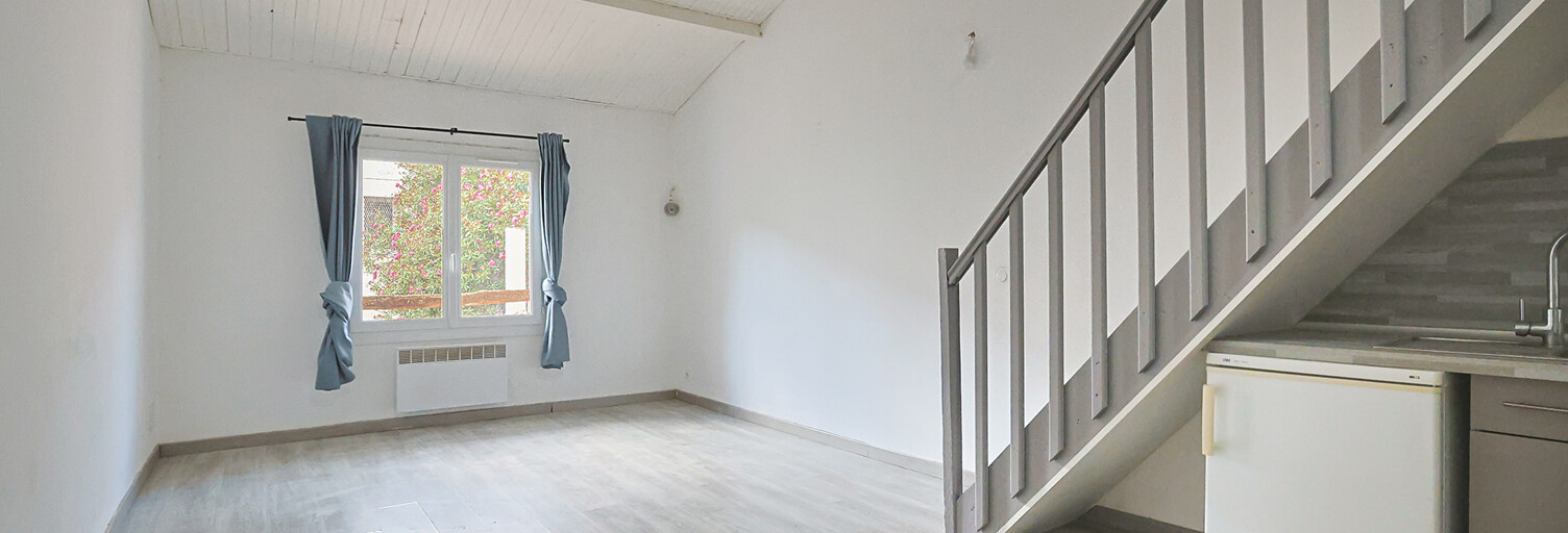 Appartement 3 Pièces 47 m² à vendre à Puget-Ville (83390)