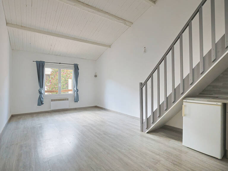 Duplex T3 traversant — photo 1