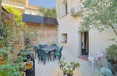 Maison de village T7 + Garage + Cours extérieur — photo du bien