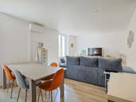 Maison de village T7 + Garage + Cours extérieur — photo 4